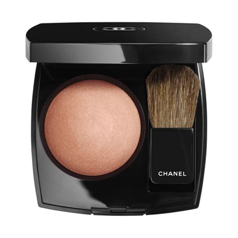 chanel joues contraste blush